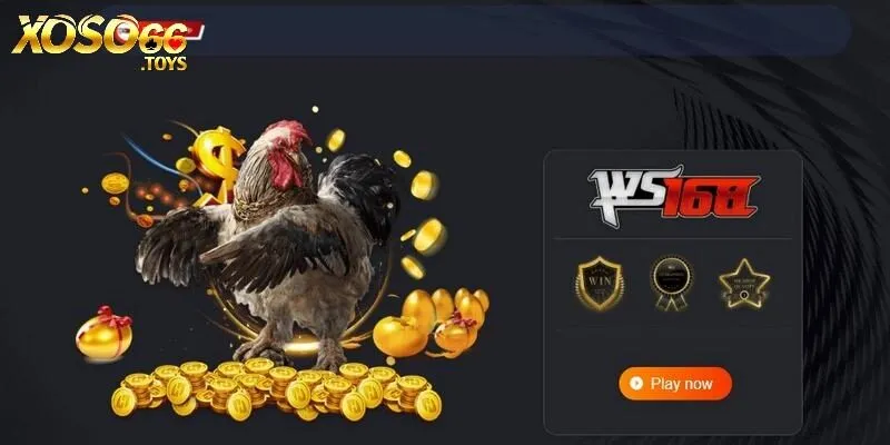 Trang chủ 28 Sản phẩm đá gà Xoso66